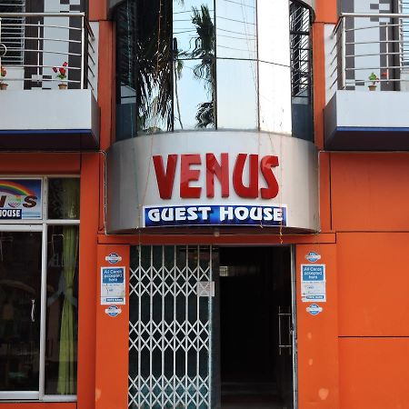 Venus Guest House Дигха Екстериор снимка