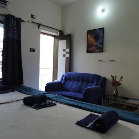 Venus Guest House Дигха Екстериор снимка
