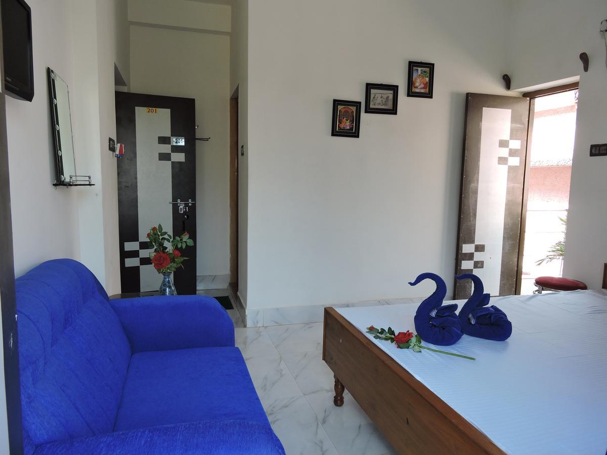 Venus Guest House Дигха Екстериор снимка