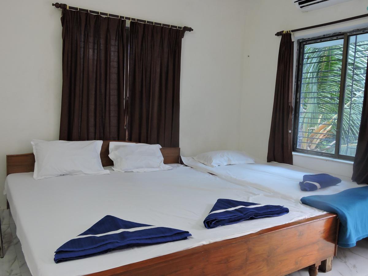 Venus Guest House Дигха Екстериор снимка