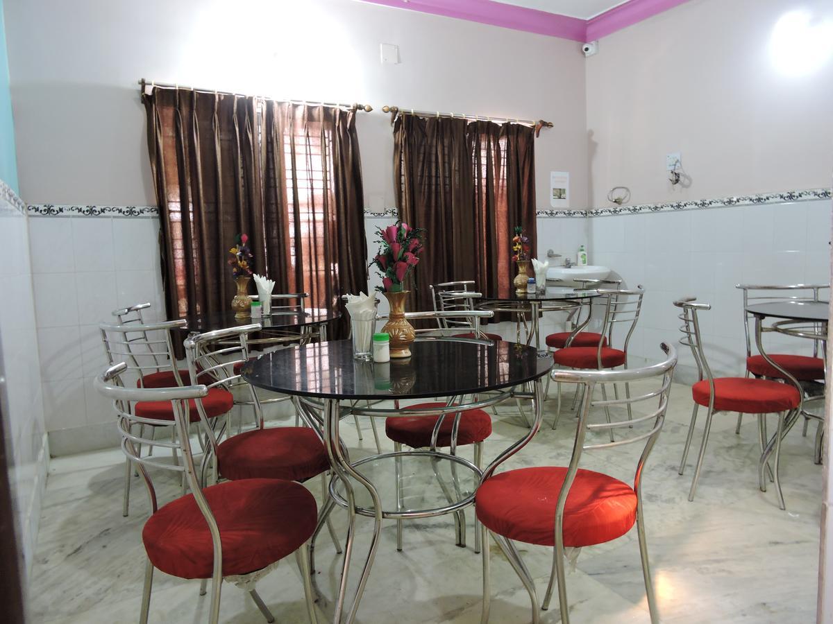 Venus Guest House Дигха Екстериор снимка