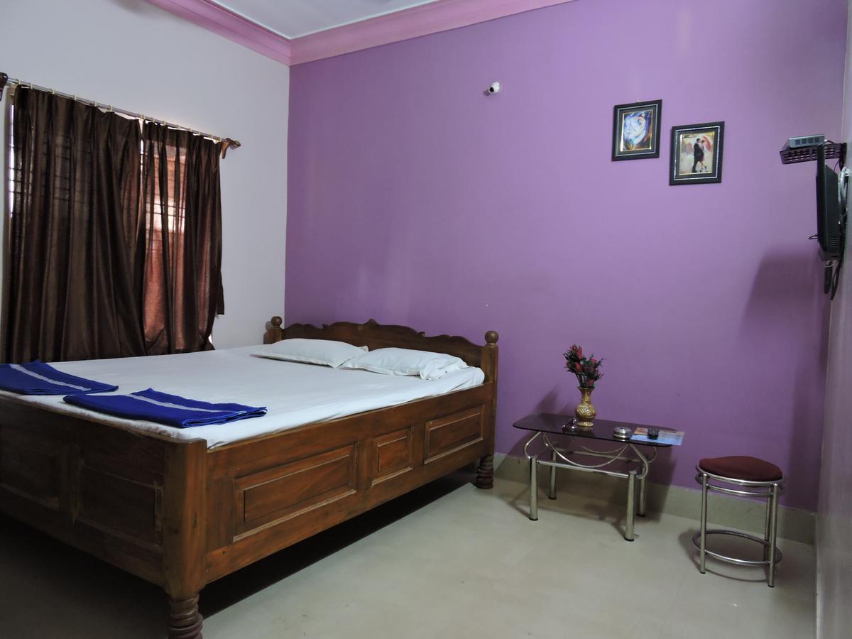 Venus Guest House Дигха Екстериор снимка