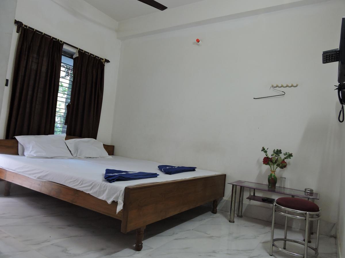 Venus Guest House Дигха Екстериор снимка