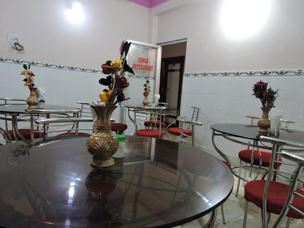 Venus Guest House Дигха Екстериор снимка