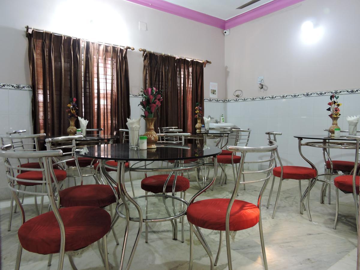 Venus Guest House Дигха Екстериор снимка