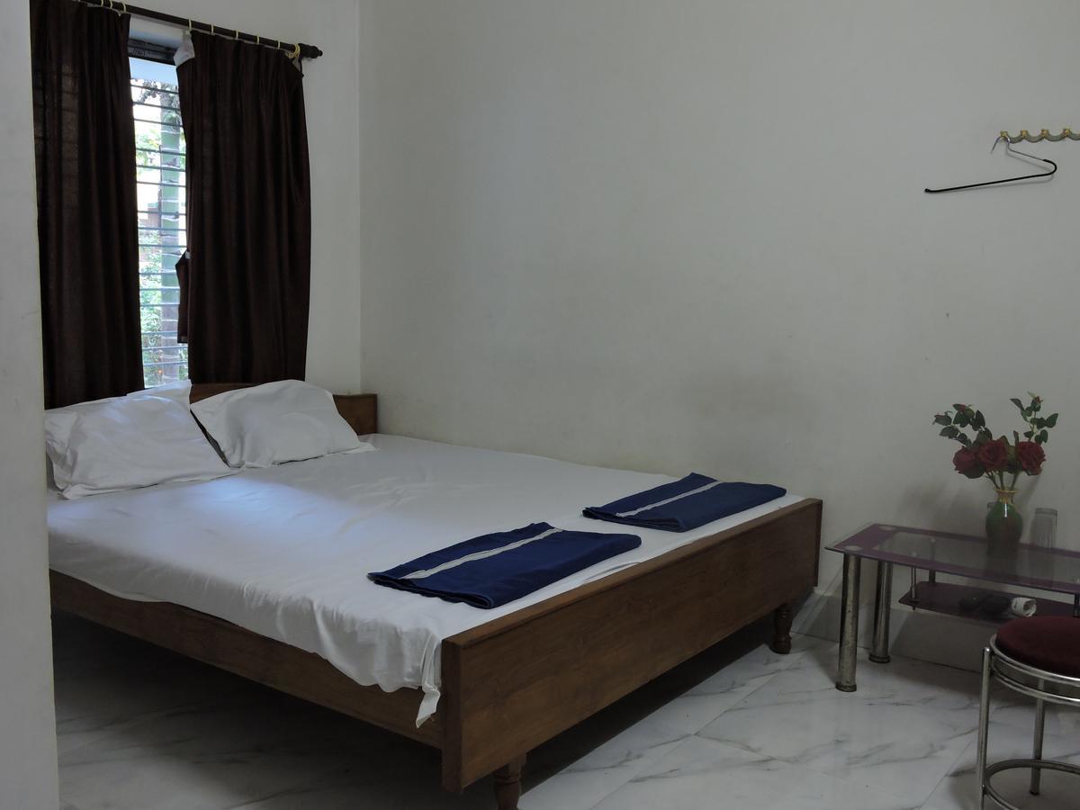 Venus Guest House Дигха Екстериор снимка