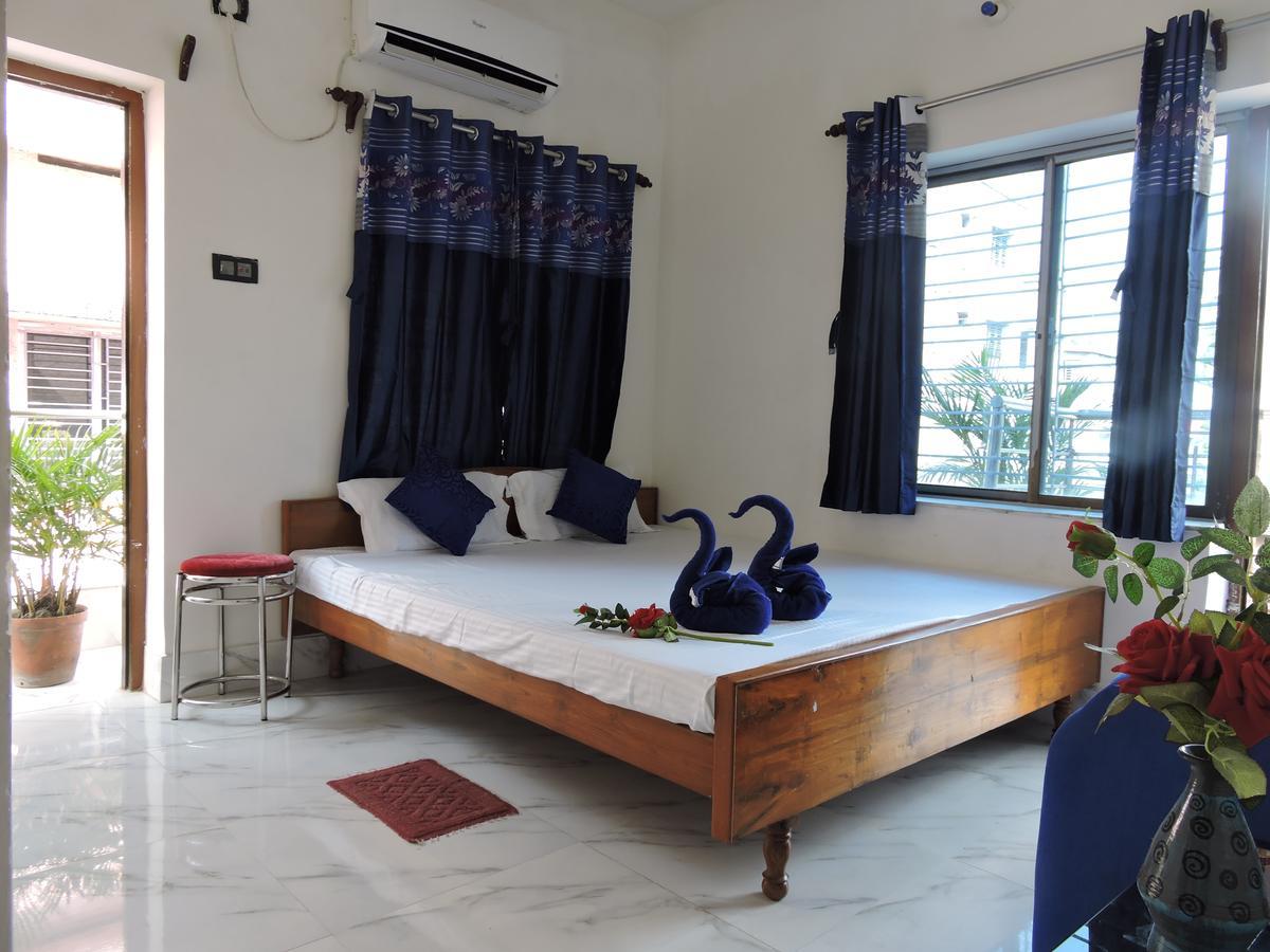 Venus Guest House Дигха Екстериор снимка