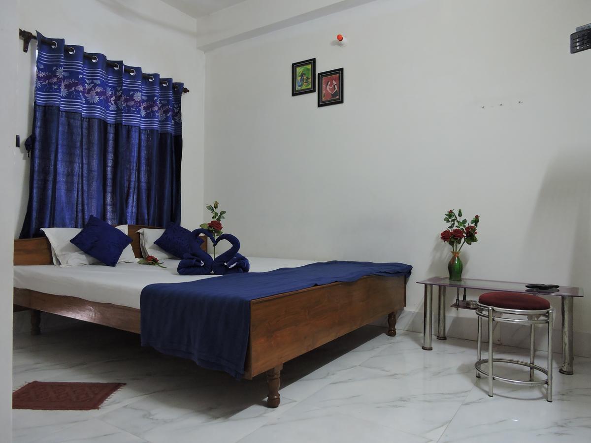 Venus Guest House Дигха Екстериор снимка